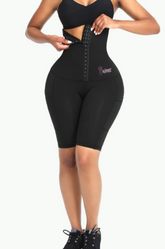 Biker Shorts